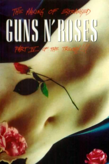 Guns N’ Roses: Estranged - Part IV of the Trilogy!!!